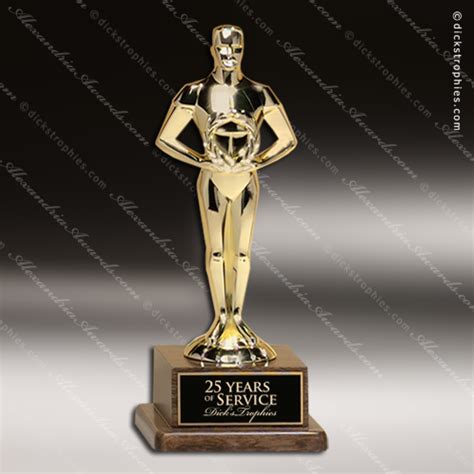 Employee Trophy Awards