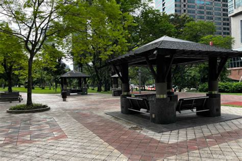 Guide To KLCC Park Kuala Lumpur • The Gees Travel