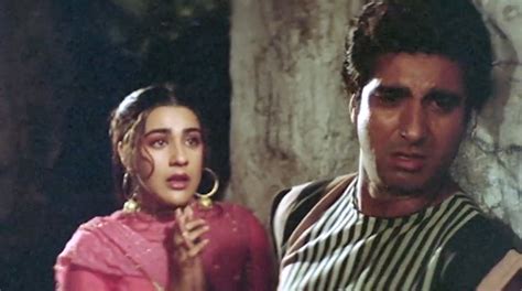 10 amazing Amrita Singh movies - Rediff.com movies