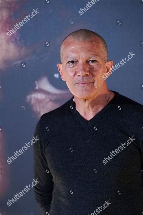 Antonio Banderas Editorial Stock Photo - Stock Image | Shutterstock