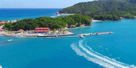 14 Things You Need To Know Before Cruisng to Labadee Haiti