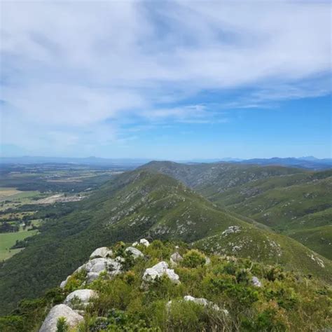 2023 Best Views Trails in Nelson Mandela Bay NU | AllTrails