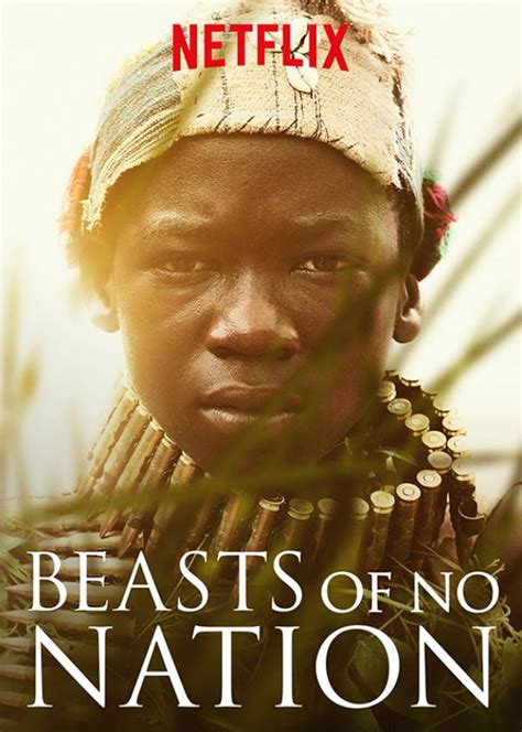 Beasts Of No Nation - Película 2015 - SensaCine.com