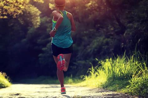 Run For Your Life! Finding The Best Running Track Near Me