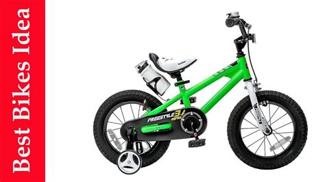 Top 5 Best Kids’ Bikes Reviews: Top Kids’ Bikes - YouTube