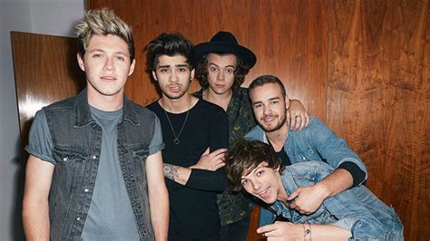 One Direction Releases Four Album Tracklist | Teen Vogue