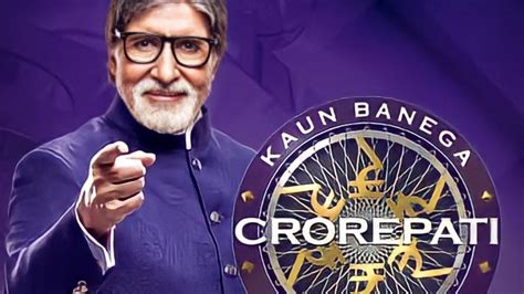 Kaun Banega Crorepati 15: Contestant’s prize money drops from 80K to ...