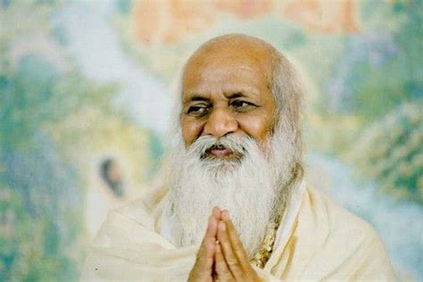 Maharishi Mahesh Yogi; founded Transcendental Meditation movement ...