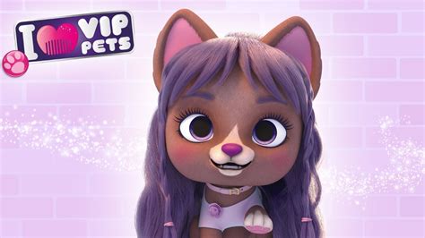 💜 NYLA 💜 VIP PETS 🌈 Full Episodes CARTOONS and VIDEOS for KIDS in ENGLISH - YouTube