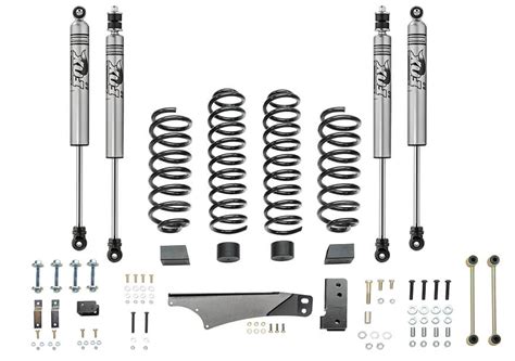 How to Choose the Best Jeep Lift Kit | Quadratec