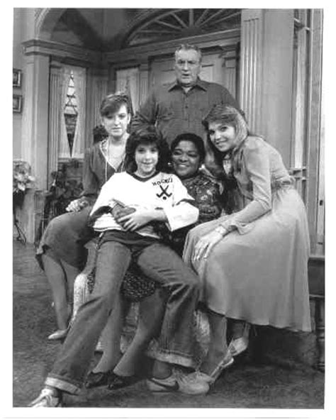 Gimme A Break Cast - Sitcoms Online Photo Galleries