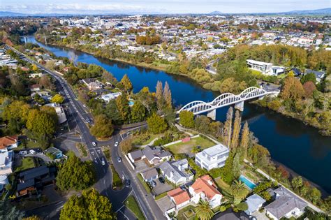 Hamilton Council adopts new environment principles - Inside Government NZ