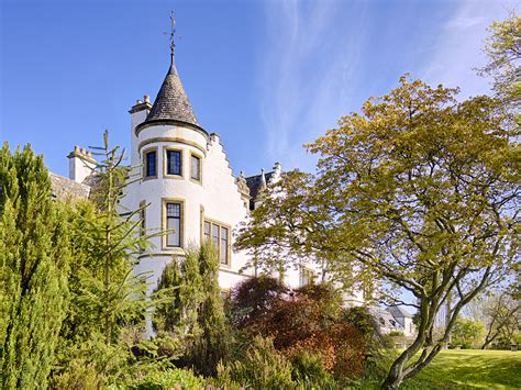 Kincraig Castle Hotel | Luxury Hotel in Scottish Highlands & NC500