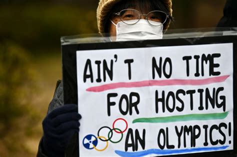 The 2020 Olympics officially postponed around a year 'at the latest'