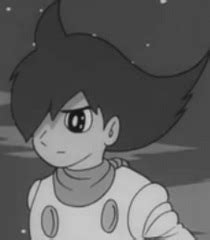 Cyborg 009 / Joe Shimamura Voice - Cyborg 009 (1968) (Show) | Behind ...