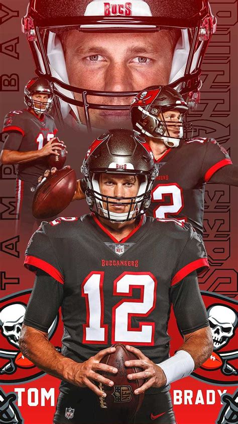 Tom Brady Wallpaper - IXpaper