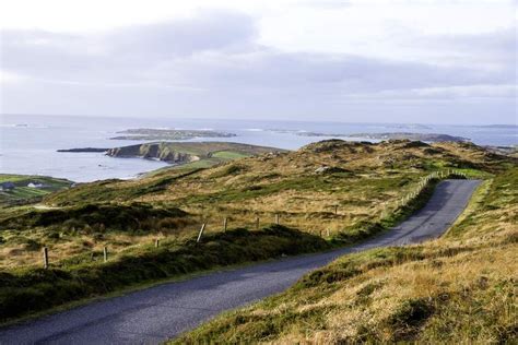 Ireland’s travel secrets: The Sky Road and Clifden