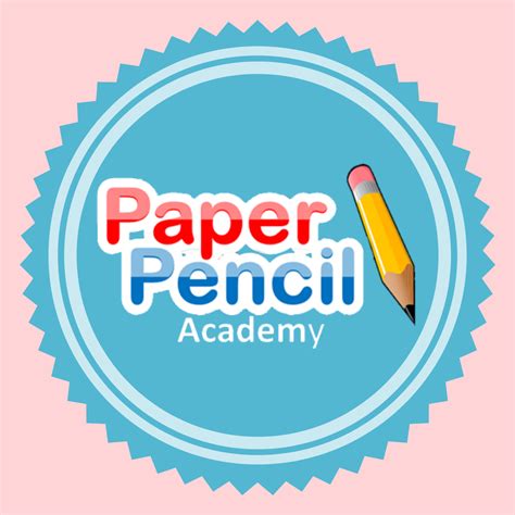 Paper Pencil Academy | Delhi