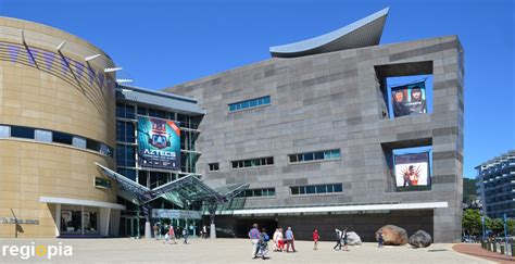 Museums in Wellington - New Zealand