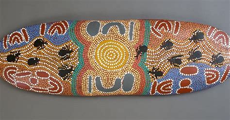 Aboriginal culture preserved online - Australian Geographic