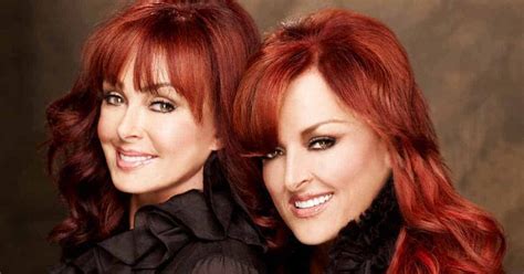 The Judds Remind Us That "Love Is Alive"