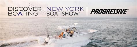 2023 New York Boat Show | Sandy Hook Yachts