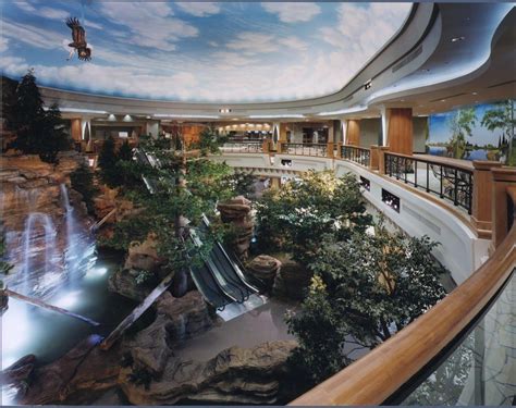 °HO-CHUNK CASINO HOTEL - WISCONSIN DELLS BARABOO, WI 4* (United States) | BOOKED