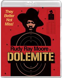 Dolemite | Blu-ray Review - IONCINEMA.com