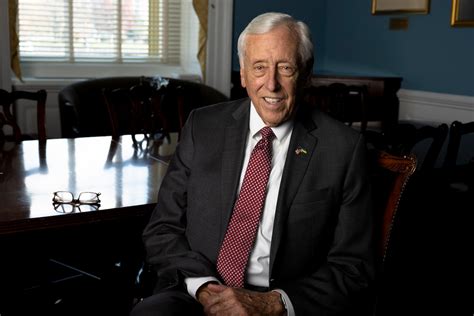 Opinion | Steny Hoyer is part of the problem in Congress - The ...