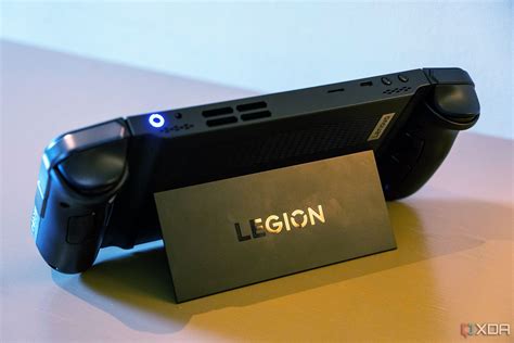 Lenovo Legion Go review: I want to love it, but I can't