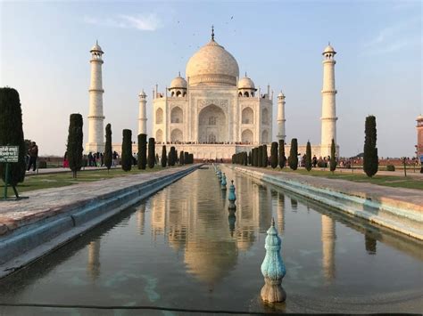 Amazing Tourist Places in India that are Worth the Visit