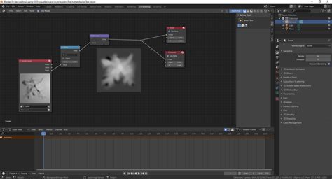 [SOLVED] How to render height map in Blender? ~ Blender ~ AnswerBun.com