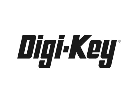 DIGI KEY Logo PNG Transparent & SVG Vector - Freebie Supply