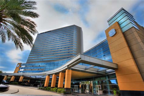 Royal Sonesta Hotel Houston, TX - See Discounts