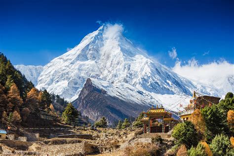 20 things you didn't know about Nepal - International Traveller