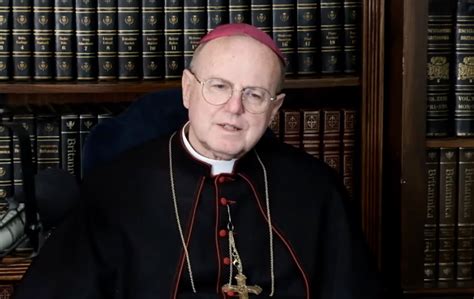 The Logic of Sedevacantism: Bp. Donald Sanborn disproves Recognize-and-Resist – Novus Ordo Watch