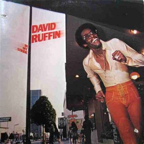 Discography | David Ruffin