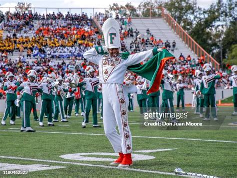 Florida Am University Marching Band Photos and Premium High Res ...