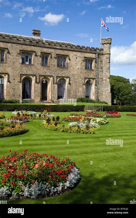 Townley hall hi-res stock photography and images - Alamy