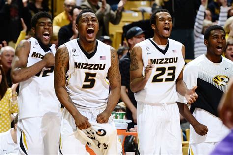 The Top 10 Moments of 2015: Mizzou Men's Basketball Edition - Rock M Nation