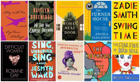 10 New Books By Women Writers Of Color To Add To Your Must-Read List ...