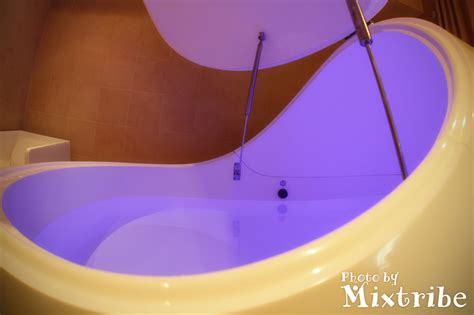 Floatation tanks: are they worth their salt?