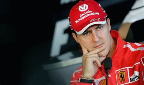 F1 News: Michael Schumacher Family Concerned Over Potential Health Information Leak - F1 ...