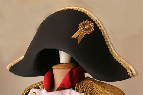 Napoleon hat by Laura Lee Burch | Napoleon costume, Napoleon hat ...