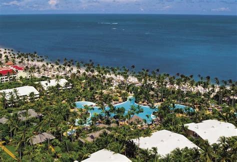 Melia Caribe Beach Resort - All Inclusive in Bavaro | loveholidays