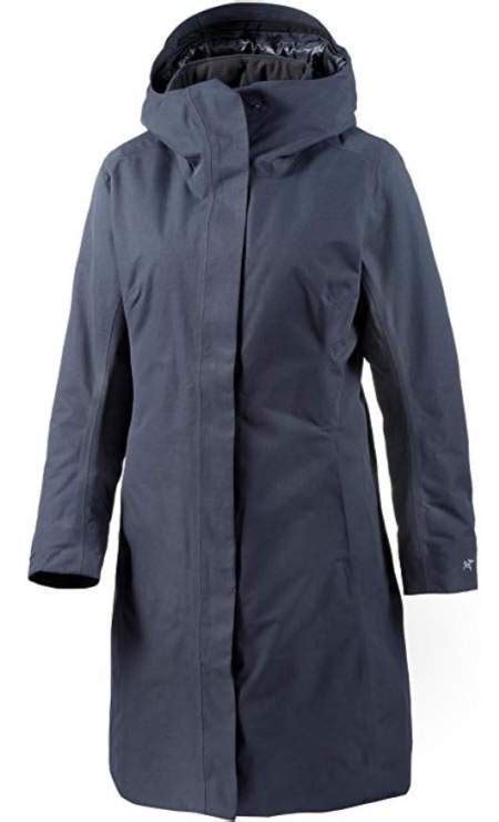 6 Best Waterproof Winter Jackets For Women in 2024