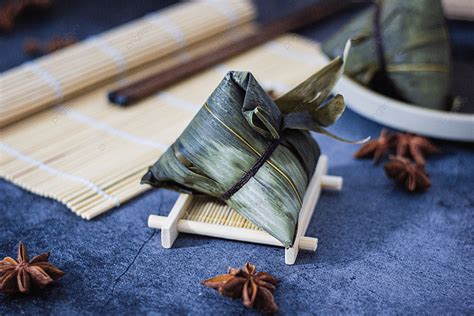 Dragon Boat Festival Zongzi Photography Picture Background, Dragon Boat Festival, Zongzi ...