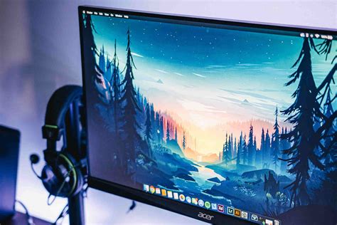 6 Best G-Sync Compatible Monitors [144 Hz]