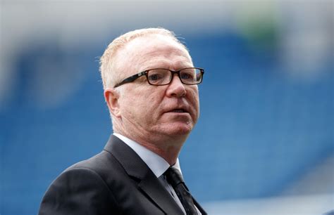 Ex-Rangers boss Alex McLeish insists the Ibrox job wouldn't have suited him