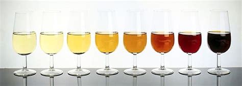 Sherry types: dry and sweet styles | SherryNotes